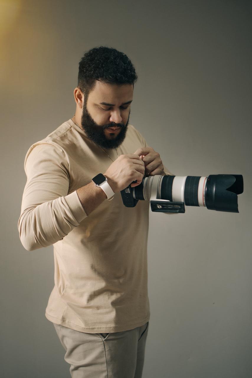 Miller — fotógrafo Atalaia