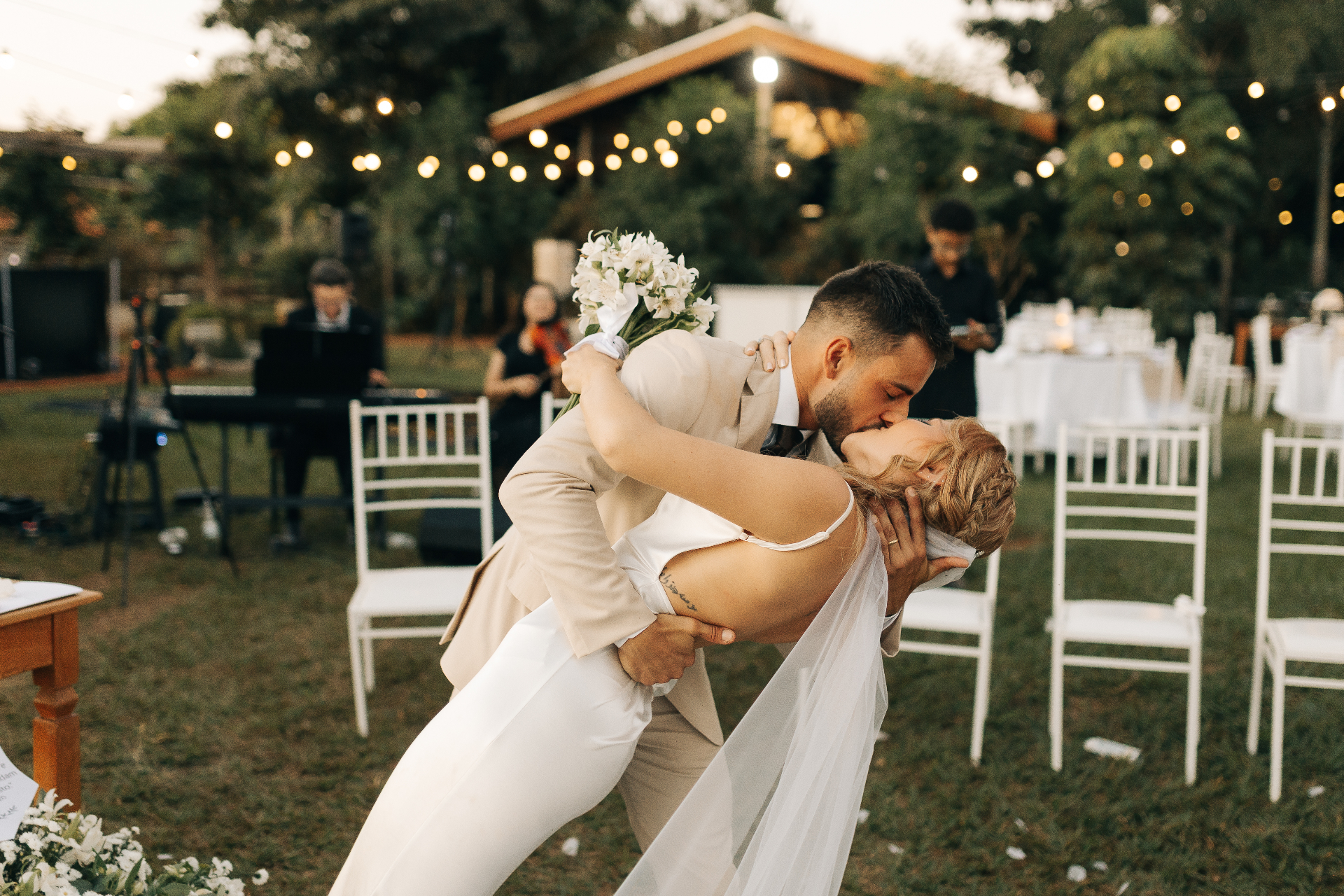 Maria & João